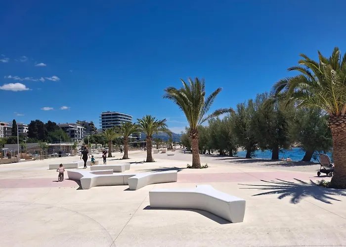 Zdenka Studio Lejlighed Split