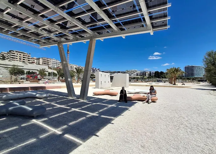 Zdenka Studio Lejlighed *