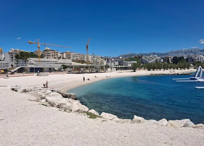 Zdenka Studio Lejlighed