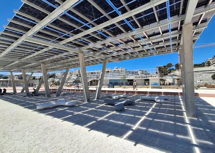 Lejlighed Zdenka Studio Split