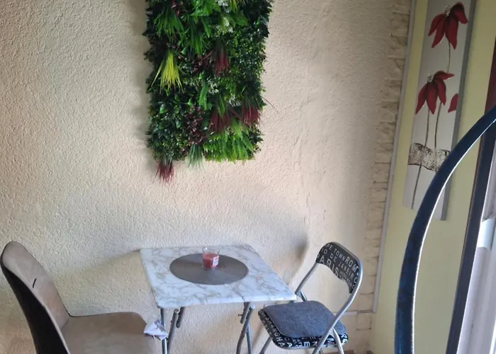 Lejlighed Zdenka Studio