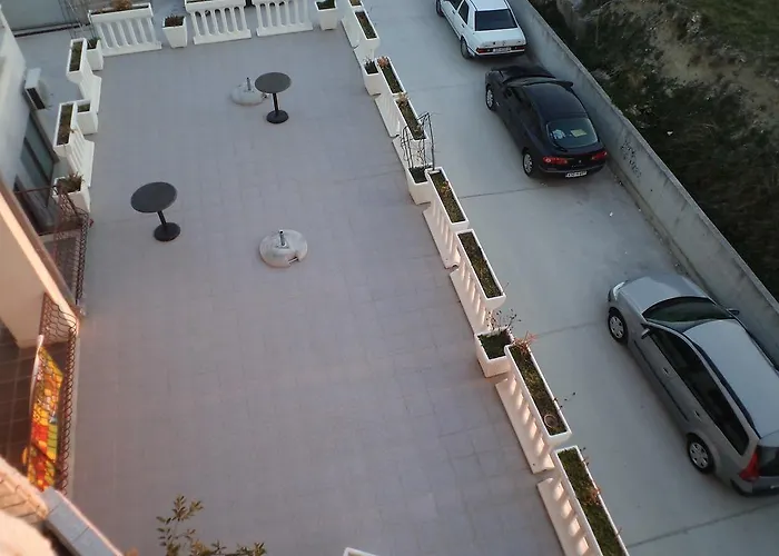 Zdenka Studio Lejlighed