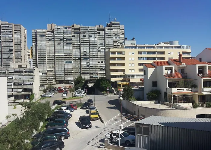 Lejlighed Zdenka Studio Split