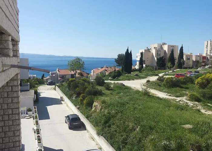 Lejlighed Zdenka Studio *