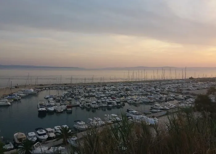 Lejlighed Zdenka Studio