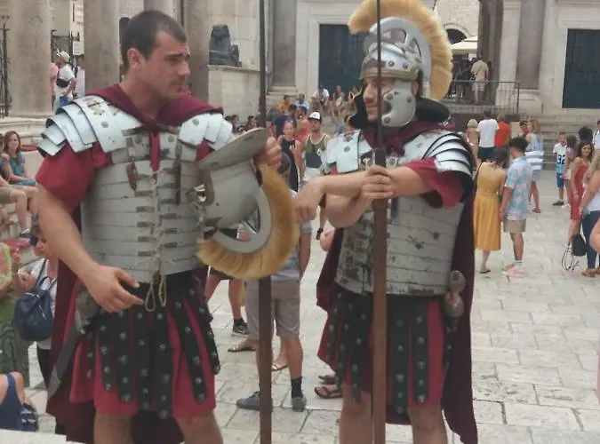 Lejlighed Zdenka Studio Split