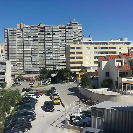 Apartment Zdenka Split